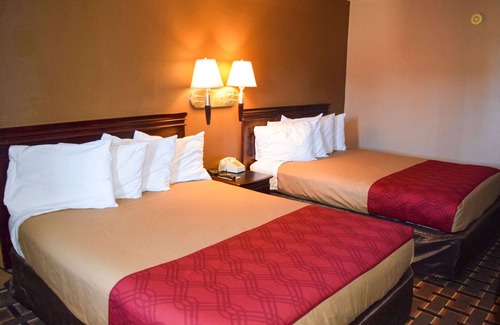 Richburg Hotel | RICHBURG INN