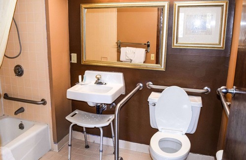 Richburg Hotel | RICHBURG INN