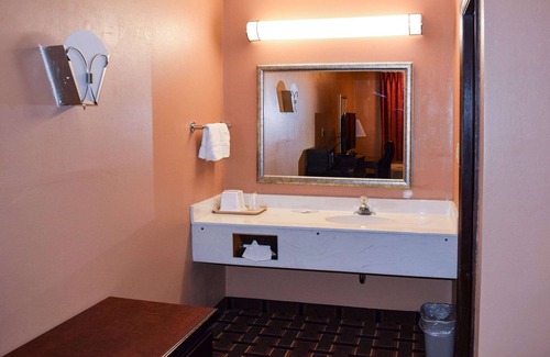 Richburg Hotel | RICHBURG INN