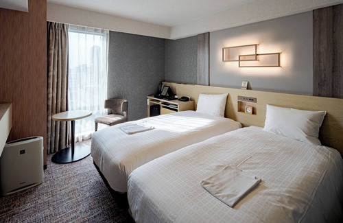 Akita Hotel | Richmond Hotel Akita Ekimae