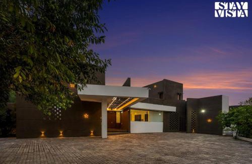 Daulatabad Villa | Richmond House by VEO - Part of StayVista