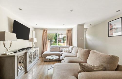 Twickenham Riverside Villa | Richmond Riverside Villa