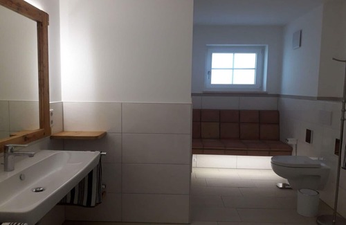 Wackersberg House | Richter Comfortable holiday residence