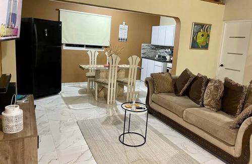 Cabrera House | Rico Puerto Villages