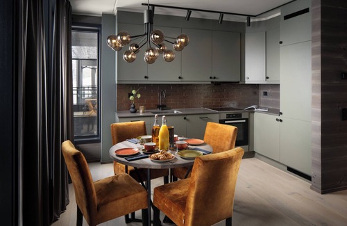 Beitostolen Apartment | Riddergaarden Hotel & Mountain Lodge, Beitostølen