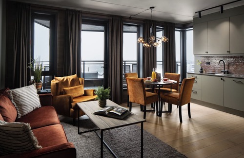 Beitostolen Apartment | Riddergaarden Hotel & Mountain Lodge, Beitostølen