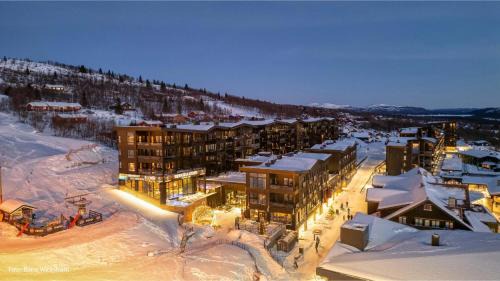 Beitostolen Hotel | Riddergaarden Hotel & Mountain Lodge, Beitostølen