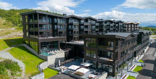 Beitostolen Hotel | Riddergaarden Hotel & Mountain Lodge, Beitostølen