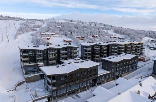 Beitostolen Hotel | Riddergaarden Hotel & Mountain Lodge, Beitostølen