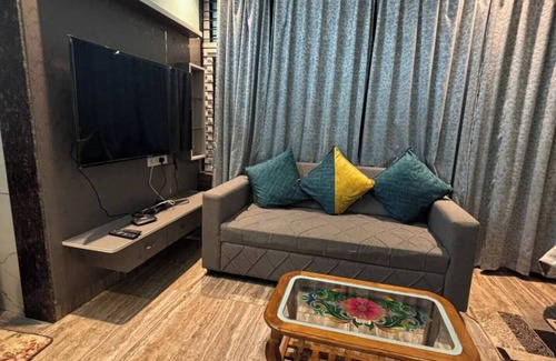 Mysore Apartment | Riddhi Apartment 2