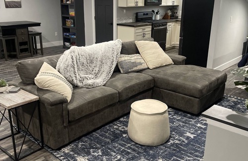 Bellingham Apartment | Ride galbraith mountain from your door! Cozy Bellingham studio in the woods.