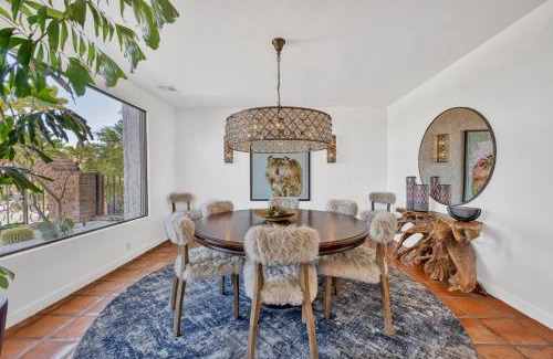 The Mesa House | Ridge House - Mountainside and Resort-Class Amenities