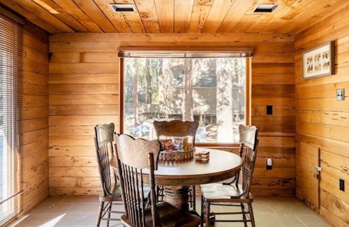 Pauma Valley Cabin | Ridge Pointe Cabin an escape atop Palomar Mountain