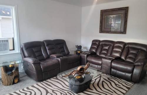 Helper House | Ridgeline #1 Unique 2 bedroom house in Helper.