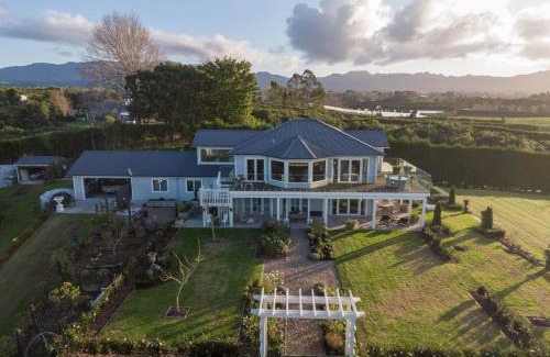 Aongatete Bed & Breakfast | RIDGETON