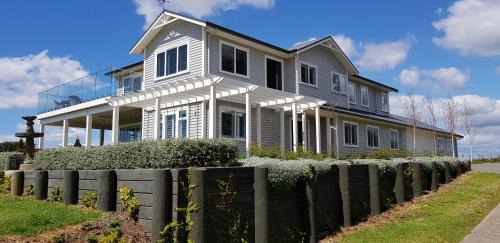 Aongatete Bed & Breakfast | RIDGETON