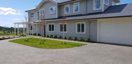 Aongatete Bed & Breakfast | RIDGETON