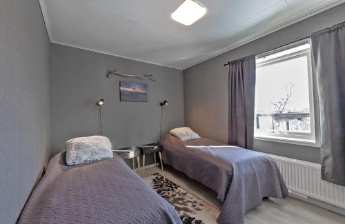 Kilpisjarvi Apartment | Riekko Mökki