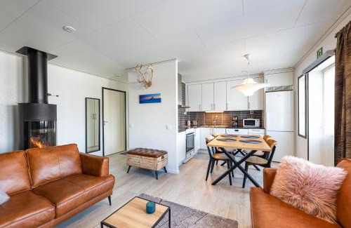Kilpisjarvi Apartment | Riekko Mökki