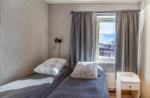 Kilpisjarvi Apartment | Riekko Mökki