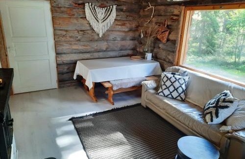 Kuusamo Ski Chalet | Riemula cabin