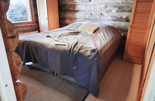 Kuusamo Ski Chalet | Riemula cabin