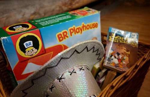 Kuusamo Ski Chalet | Riemula cabin