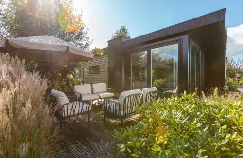 Sint Jansklooster Resort | Rietland lodges