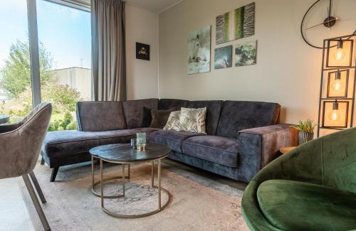 Sint Jansklooster Resort | Rietland lodges