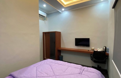 Prambanan Hotel | Riffa Homestay Syariah