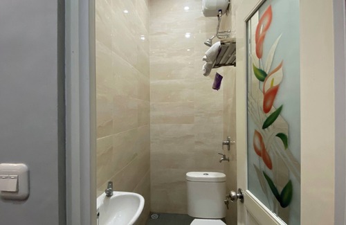 Prambanan Hotel | Riffa Homestay Syariah