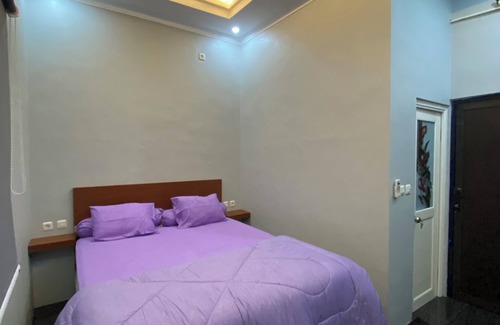 Prambanan Hotel | Riffa Homestay Syariah