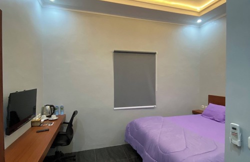 Prambanan Hotel | Riffa Homestay Syariah