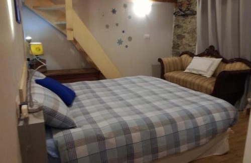 Mollia Bed & Breakfast | Rifugio Casa Lobietti