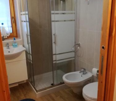 Mollia Bed & Breakfast | Rifugio Casa Lobietti