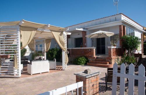 San Leone House | Rifugio sul Mare