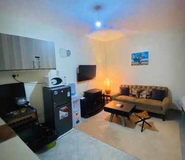 Runda Apartment | Rige's Homes Furnished Studio