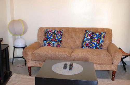Runda Apartment | Rige's Homes Furnished Studio