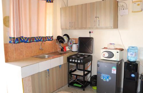 Runda Apartment | Rige's Homes Furnished Studio