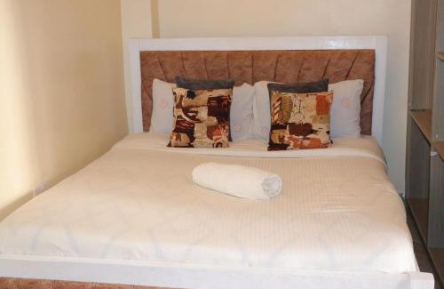 Runda Apartment | Rige's Homes Furnished Studio