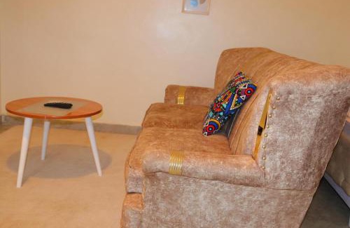 Runda Apartment | Rige's Homes Studio Unit