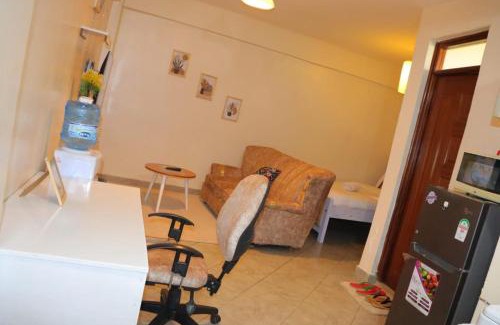 Runda Apartment | Rige's Homes Studio Unit