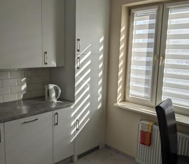 Piotrkow Trybunalski House | Rigel Rooms