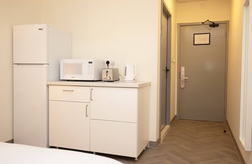 Rigai Hotel | Riggae Tower Hotel