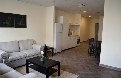 Rigai Hotel | Riggae Tower Hotel