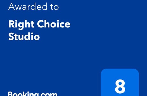 Antwerp Apartment | Right Choice Studio