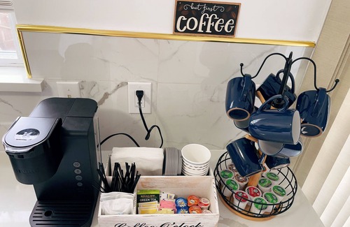 Dover House | Right in the center of everywhere in Dover