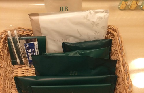 Niihama Hotel | Rihga Royal Hotel Niihama