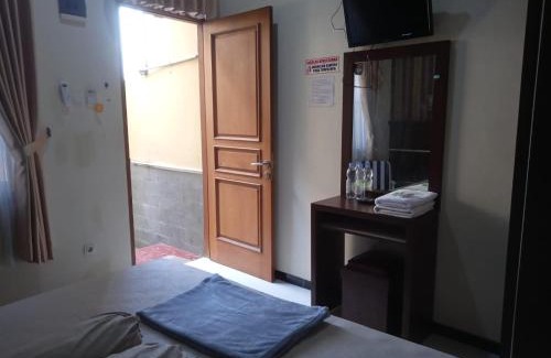 Jepara House | Riki Guesthouse Syari'ah