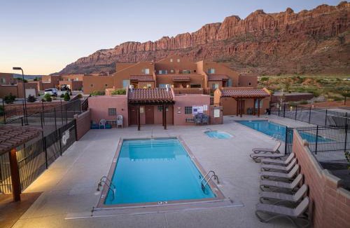 Moab South Valley House | Rim Village Vistas 14A2